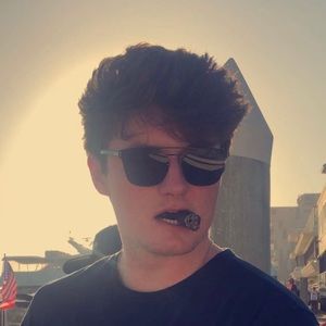 Meet your Posher, Jack